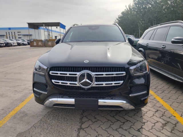 GLE350