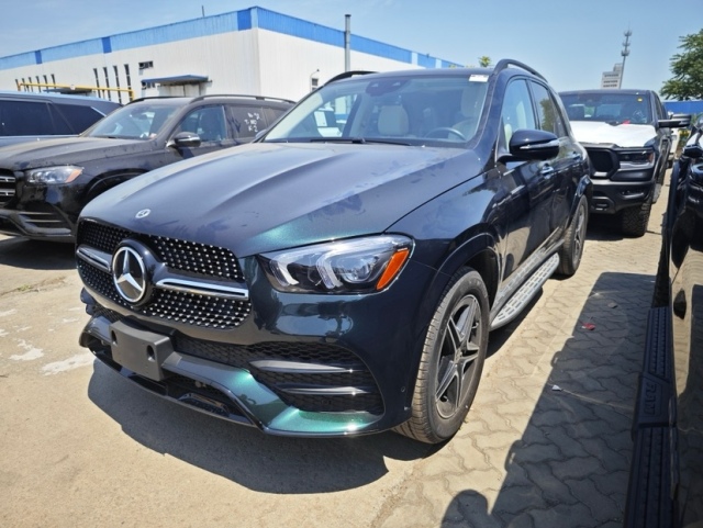 GLE450