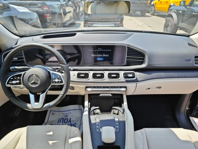 GLE450