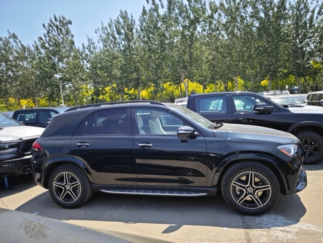 GLE450