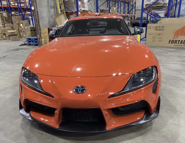 GRsupra